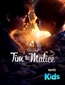 Molotov Channels Kids - Tim la malice