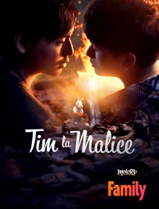 Molotov Channels Family - Tim la malice