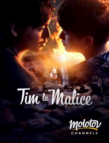 Molotov channels - Tim la malice
