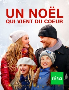 Un Noël qui vient du coeur