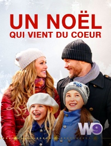 W9 - Un Noël qui vient du coeur