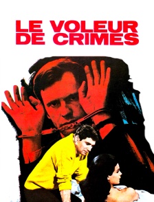 Le voleur de crimes