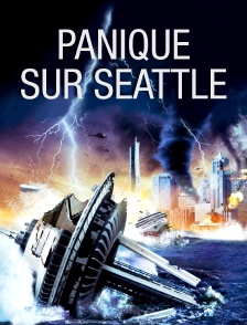 Panique sur Seattle