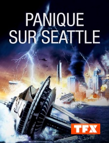 Panique sur Seattle