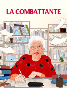 La combattante