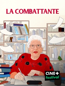 La combattante