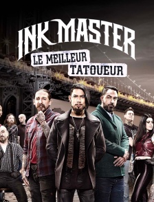 Ink Master - Le meilleur tatoueur