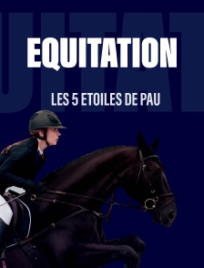 Les 5 étoiles de Pau