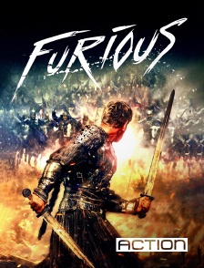ACTION - Furious
