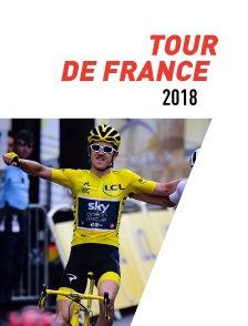 Tour de France 2018