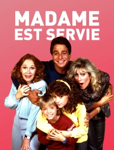 Madame est servie