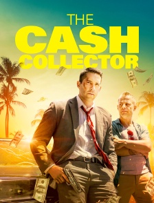The Cash Collector