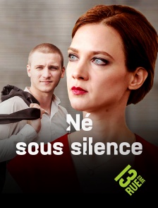 Né sous silence