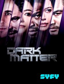 SYFY - Dark Matter