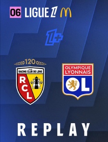 Ligue 1 - Journée 6 : RC Lens - Olympique Lyonnais