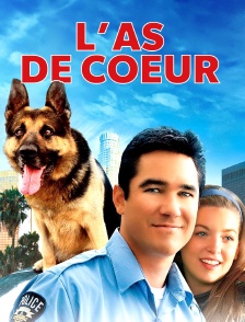 L’as de coeur