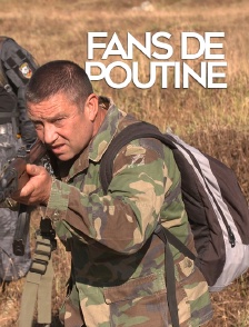 Fans de Poutine