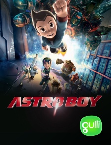Gulli - Astro Boy
