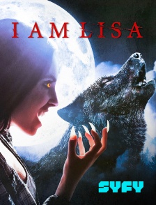 SYFY - I am Lisa