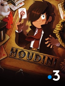 France 3 - Houdini