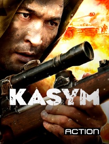 Action - Kasym