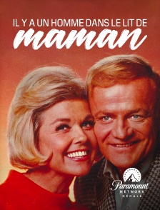 Paramount Network Décalé - Il y a un homme dans le lit de maman