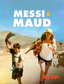 Arte - Messi & Maud