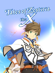 Tales of Zestiria the X