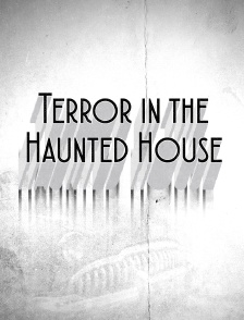 Terror in the Haunted House