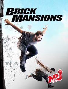 NRJ 12 - Brick Mansions