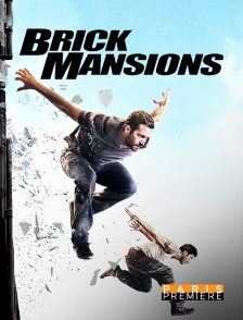 Brick Mansions