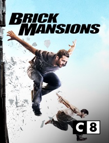 C8 - Brick Mansions