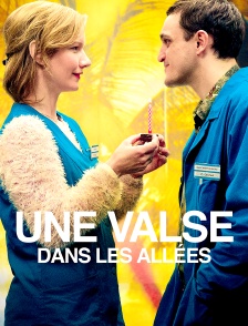 Une valse dans les allées