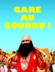 Gare au gourou !