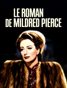 Le roman de Mildred Pierce