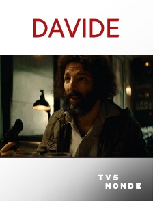 TV5MONDE - Davide