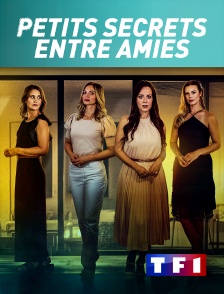 TF1 - Petits secrets entre amies