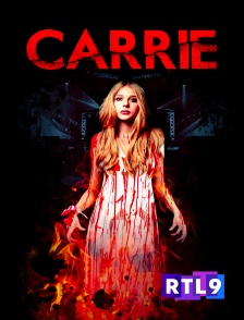 Carrie, la vengeance