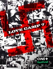 CINE+ Festival - Love camp 7