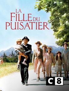 C8 - La fille du puisatier