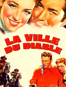 La Ville du diable