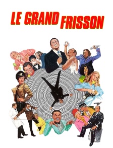 Le grand frisson