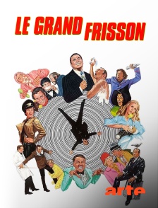 Arte - Le grand frisson