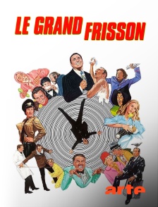 Le grand frisson