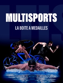 La Boite à médailles