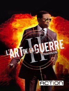 ACTION - L'art de la guerre 2