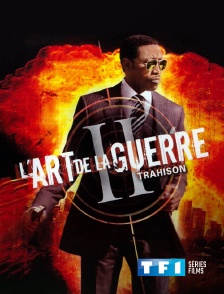 TF1 Séries Films - L'art de la guerre 2