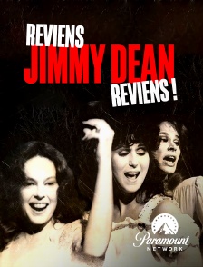 Paramount Network - Reviens Jimmy Dean, reviens