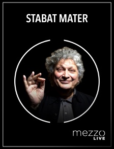 Mezzo Live HD - Stabat Mater