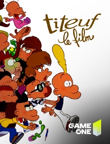 Game One - Titeuf, le film